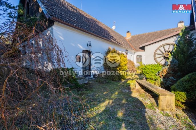 Prodej, Obchod a služby, Čížová