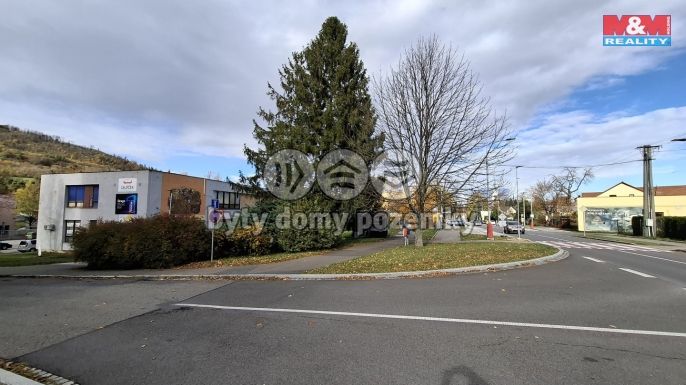 Pronájem, Obchodní objekt, Kopřivnice