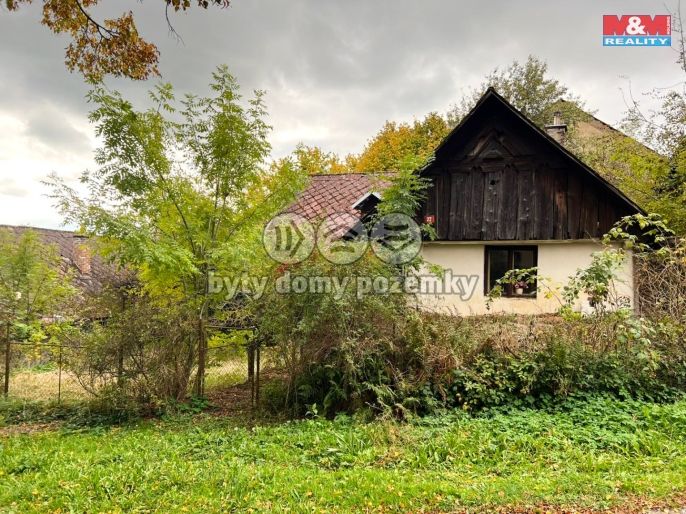 Prodej, Pozemek k bydlení, Kaliště