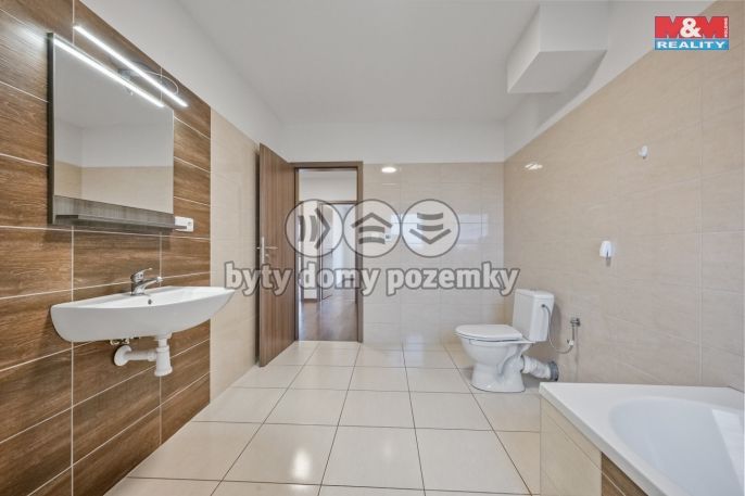 Prodej, Rodinný dům, Ostrava