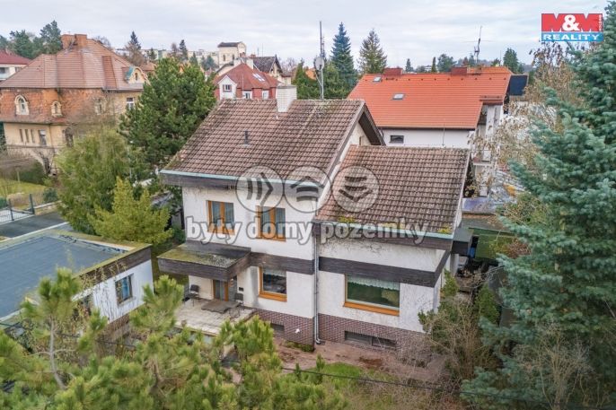 Prodej, Rodinný dům, Plzeň