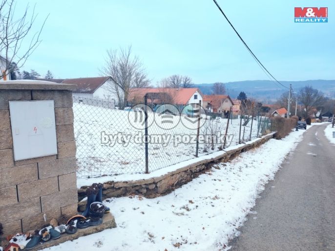 Prodej, Pozemek k bydlení, Soutice