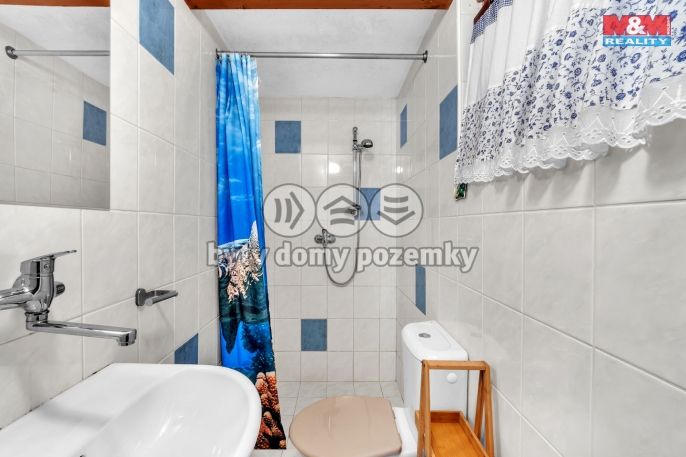 Prodej, Rodinný dům, Pastviny