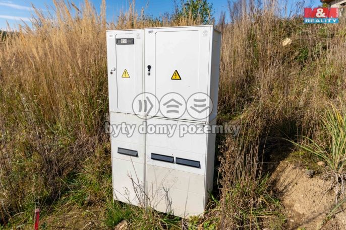 Prodej, Pozemek k bydlení, Jeseník