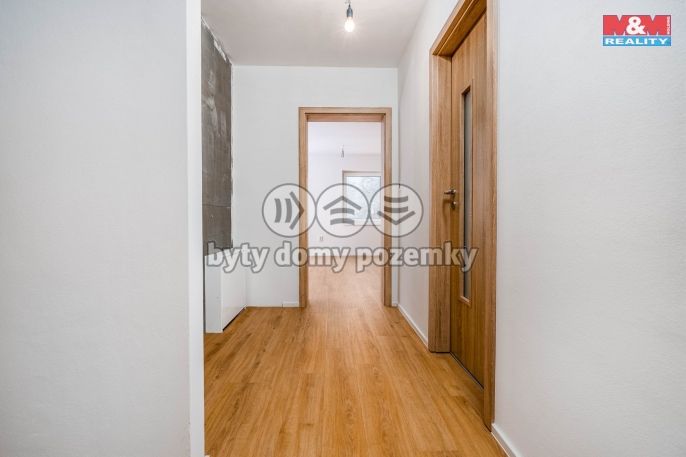 Prodej, Rodinný dům, Nechanice