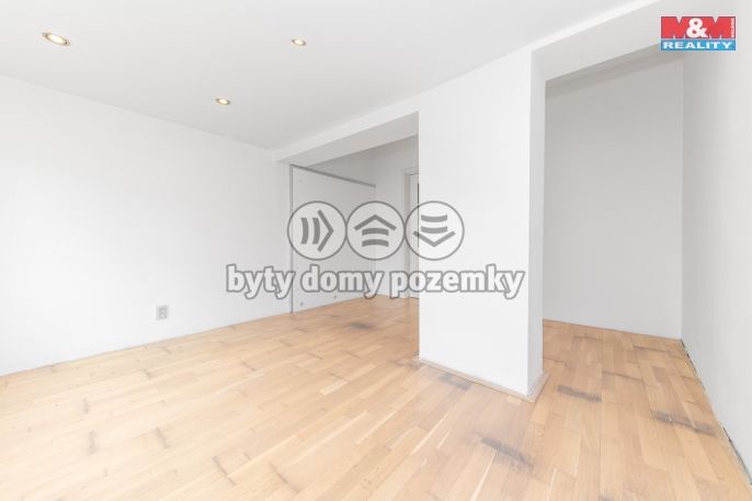 Prodej, Rodinný dům, Miroslav