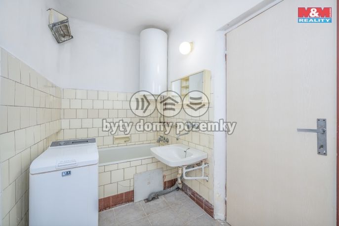 Prodej, Rodinný dům, Zdechovice