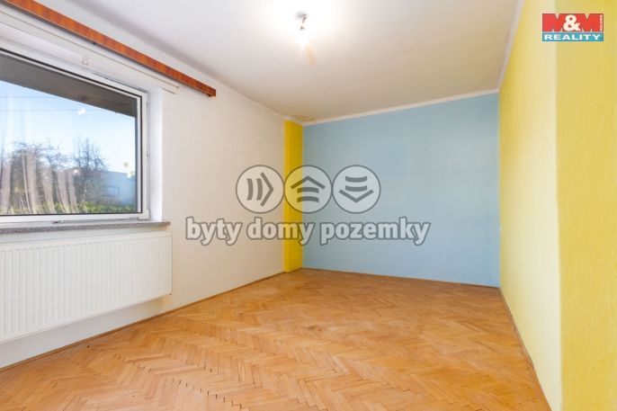 Prodej, Rodinný dům, Havířov