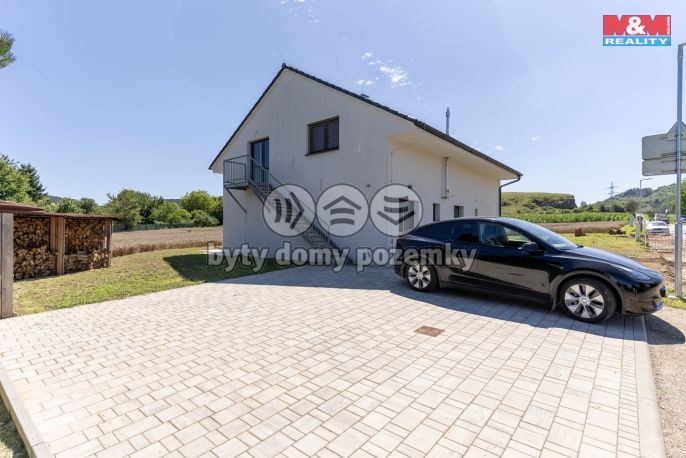 Prodej, Rodinný dům, Malhostovice