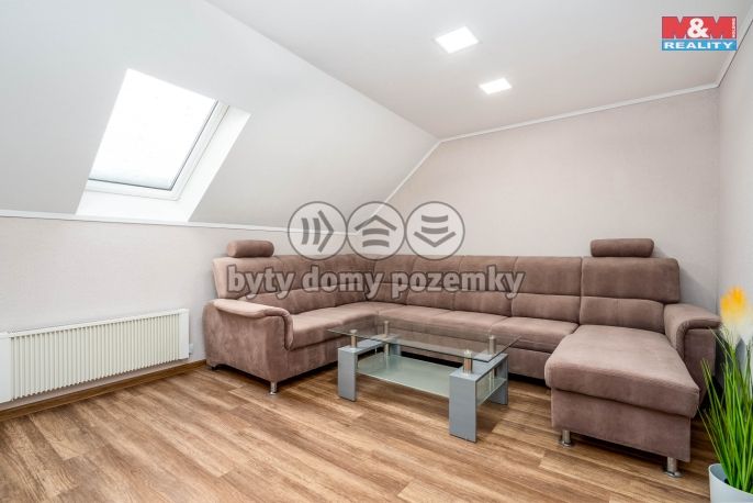 Prodej, Rodinný dům, Kostomlátky