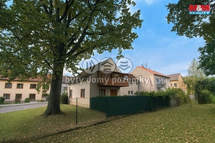 Prodej, Rodinný dům, České Budějovice