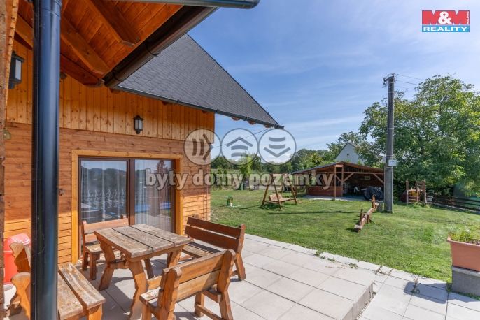 Prodej, Hotel, penzion, Chocnějovice