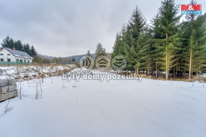 Prodej, Pozemek k bydlení, Kyselka