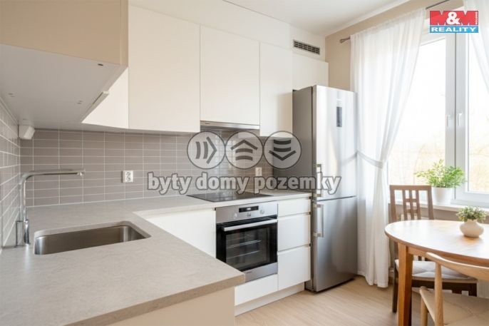 Prodej, Byt 2+1, Varnsdorf