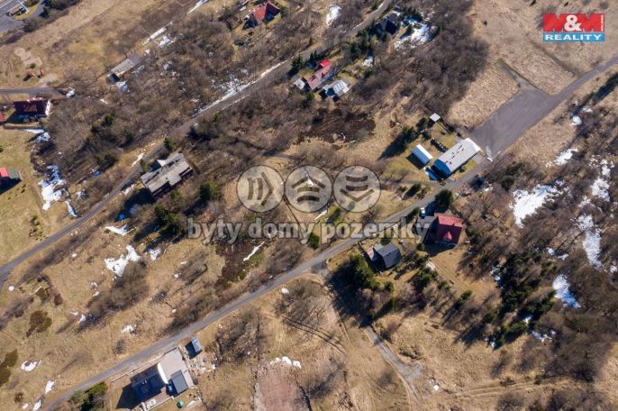 Prodej, Pozemek k bydlení, Dubí