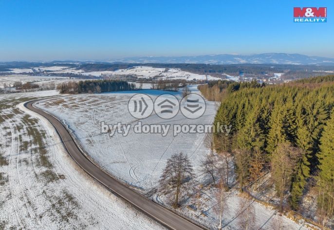 Prodej, Louka, Horní Brusnice