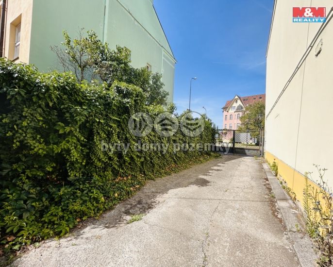 Prodej, Nájemní dům, Prostějov