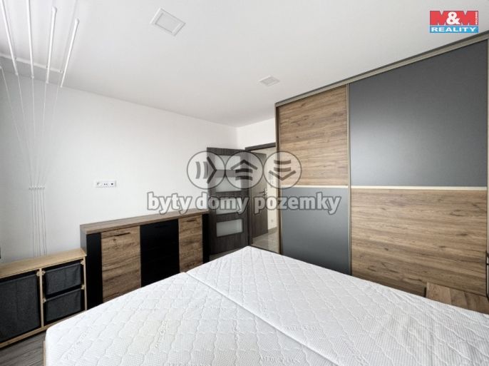 Prodej, Byt 2+1, České Budějovice