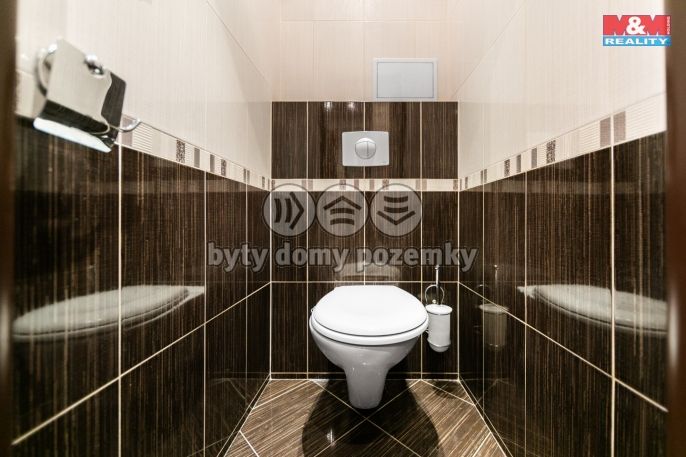 Pronájem, Byt 2+1, Kdyně
