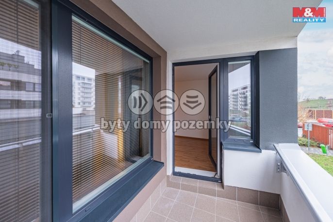 Prodej, Byt 2+kk, Praha