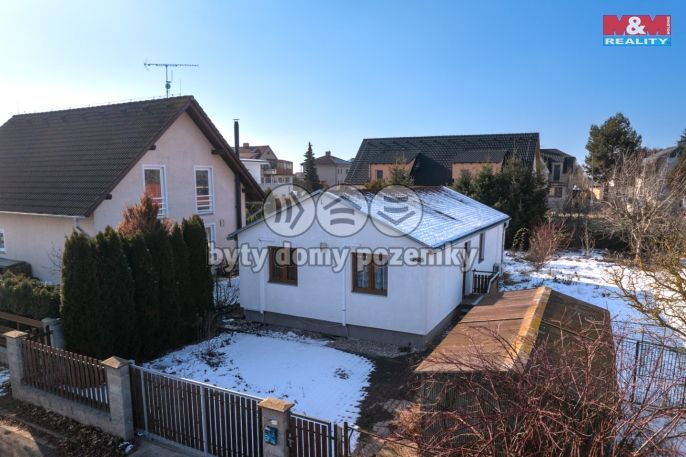 Prodej, Pozemek k bydlení, Jesenice