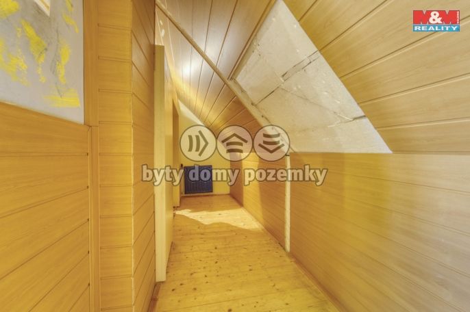 Prodej, Rodinný dům, Zruč-Senec