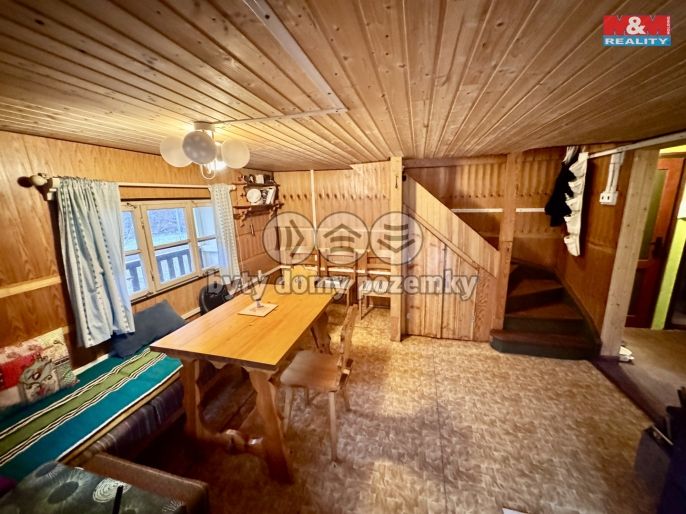 Prodej, Chata, Ochoz u Brna