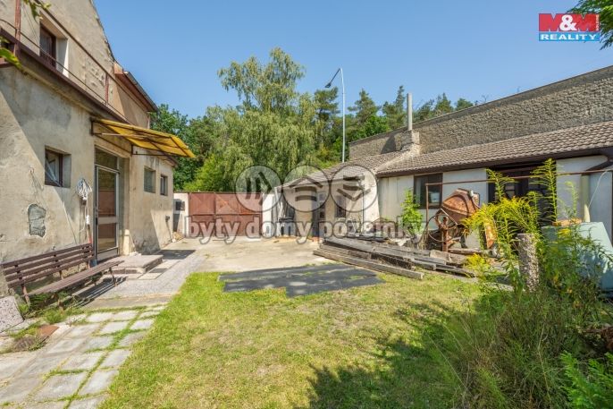 Prodej, Rodinný dům, Kladno