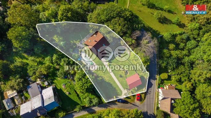 Prodej, Rodinný dům, Česká Lípa
