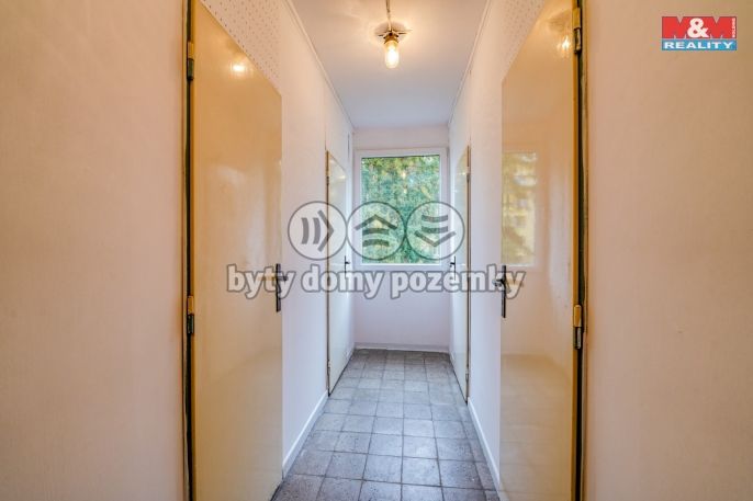 Prodej, Byt 3+1, Klatovy