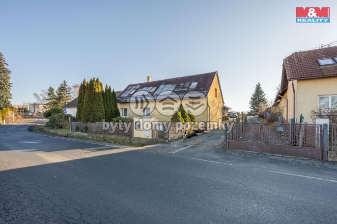 Prodej, Rodinný dům, Říčany