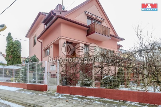 Prodej, Rodinný dům, Uherské Hradiště