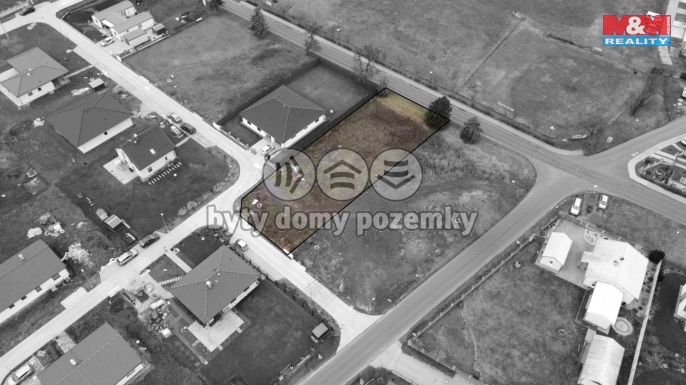 Prodej, Pozemek k bydlení, Nezabylice