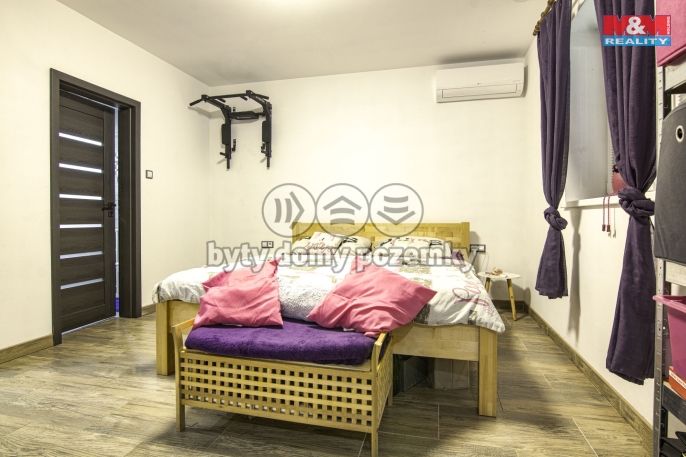 Prodej, Rodinný dům, Dešná