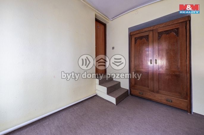 Prodej, Rodinný dům, Račetice