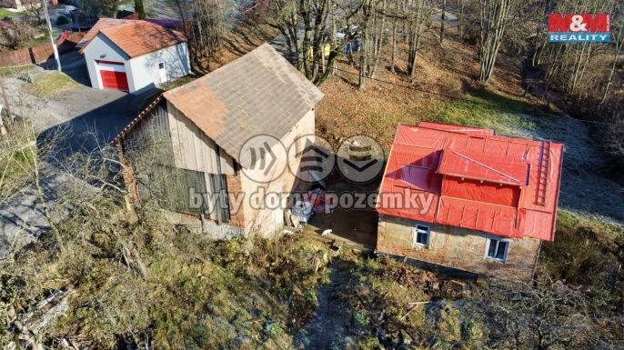 Prodej, Rodinný dům, Česká Třebová