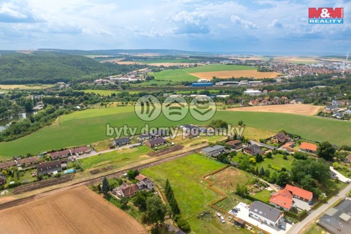 Prodej, Pozemek k bydlení, Rakovník