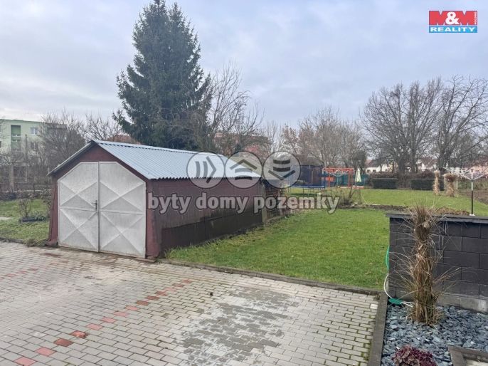 Prodej, Byt 3+kk, Pohořelice