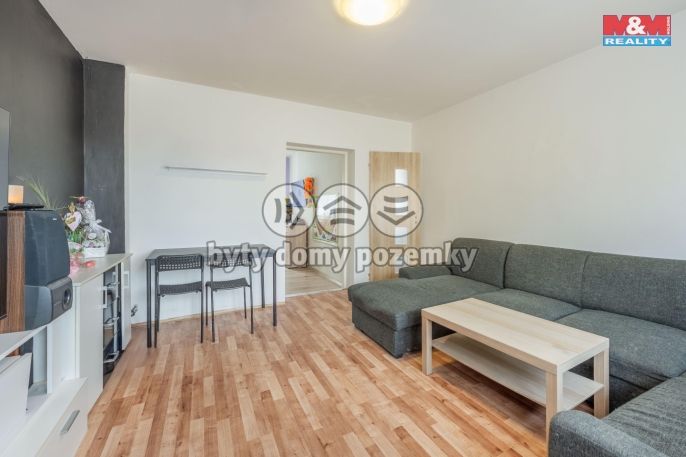 Prodej, Nájemní dům, Kladno