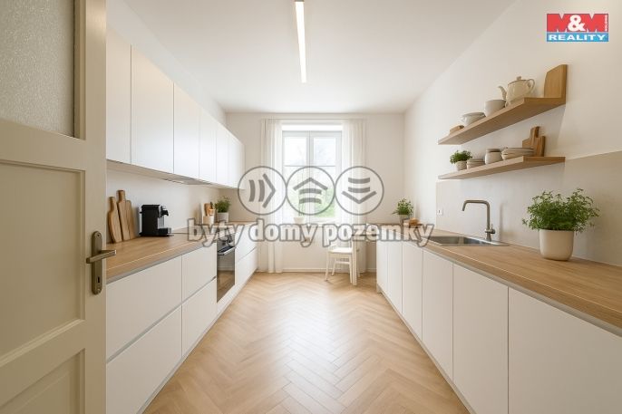 Prodej, Chalupa, Plánice