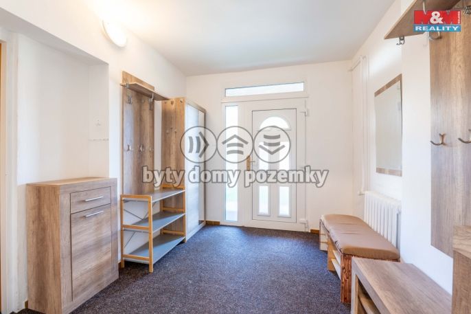 Prodej, Rodinný dům, Březnice