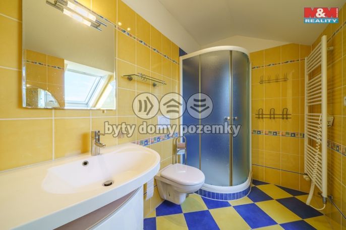 Prodej, Rodinný dům, Karlovy Vary
