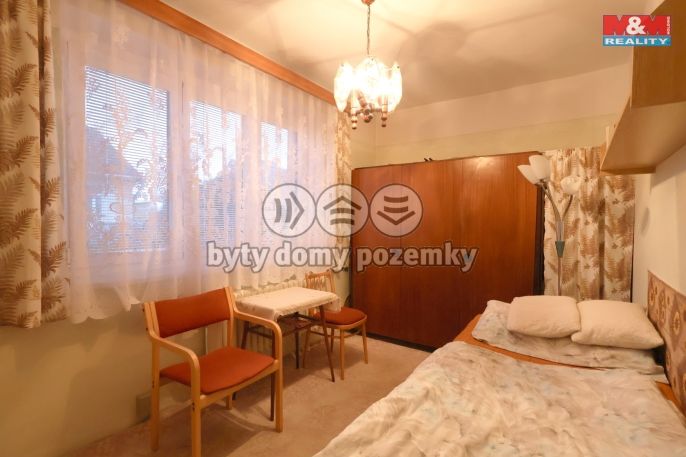 Prodej, Rodinný dům, Javorník