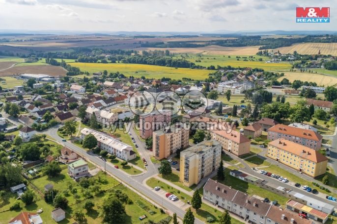 Prodej, Byt 4+1, Heřmanova Huť