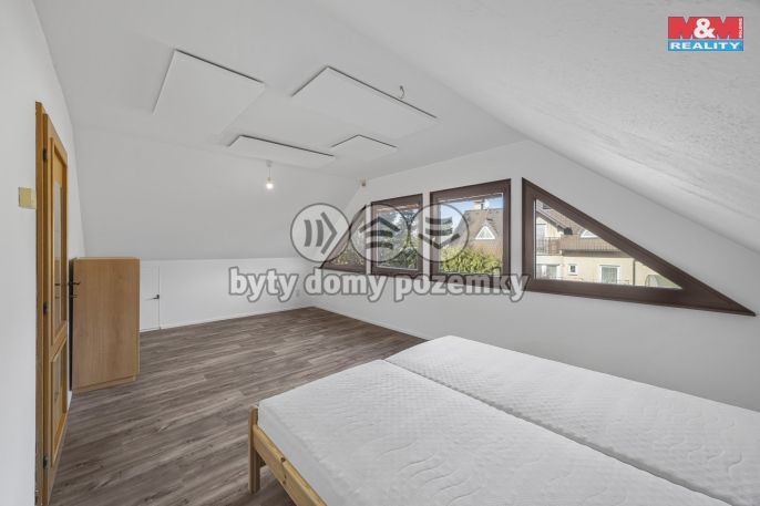 Prodej, Rodinný dům, Mukařov