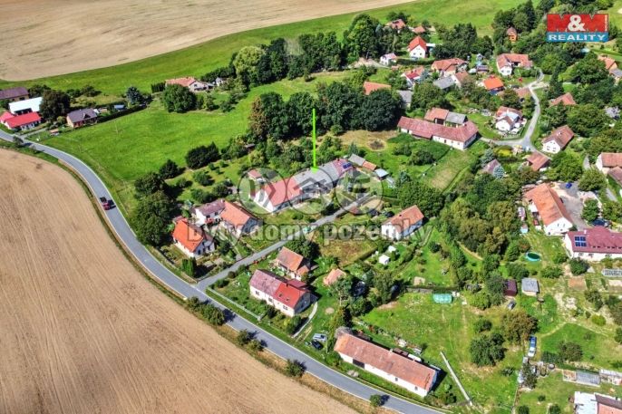 Prodej, Rodinný dům, Čečkovice
