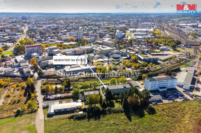 Prodej, Byt 2+1, Hradec Králové
