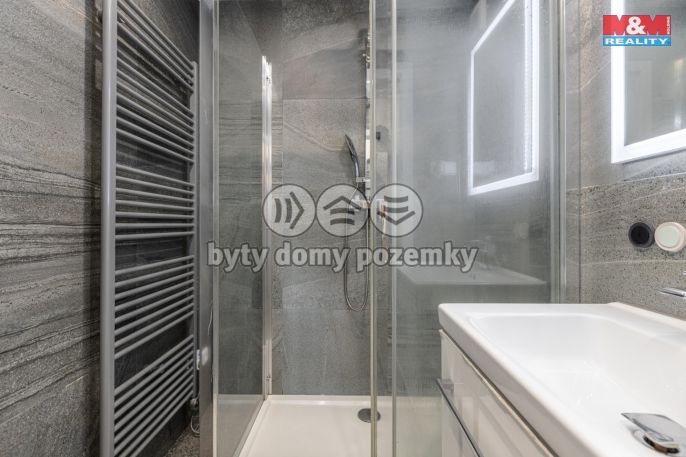 Prodej, Byt 4+1, Klatovy