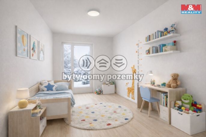 Prodej, Rodinný dům, Nýřany