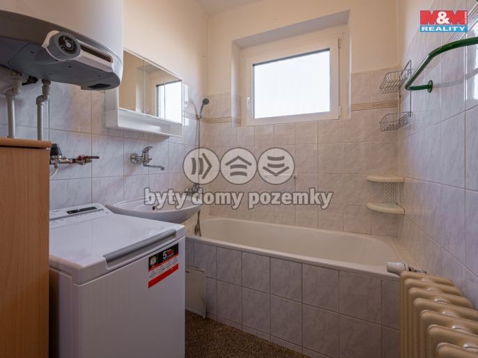 Prodej, Rodinný dům, Vlašim